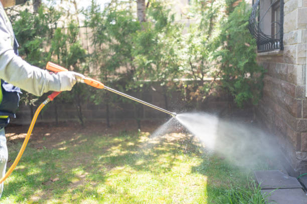 Best Pest Control Cost  in Churchill, PA